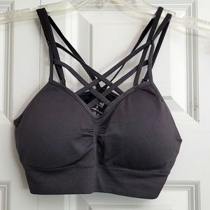 Fashion bra